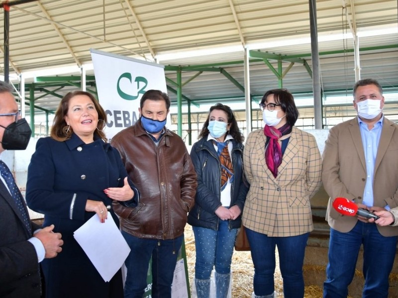 fotos visita politicos   fotos visita politicos