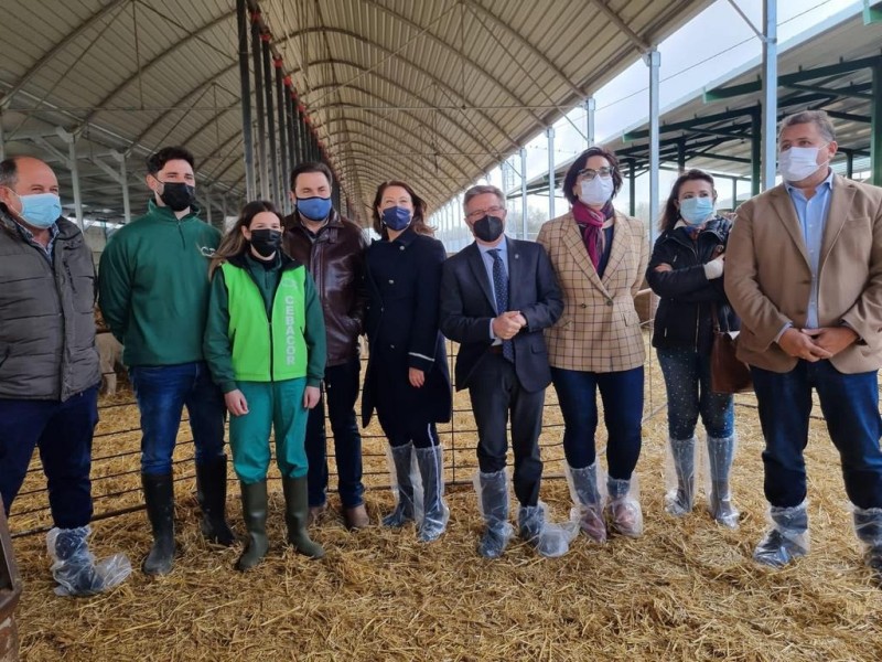 fotos visita politicos   fotos visita politicos