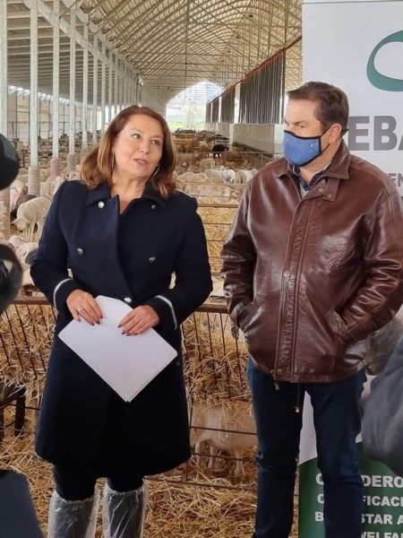 fotos visita politicos   fotos visita politicos