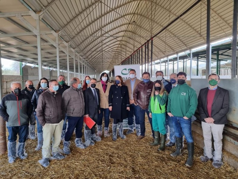 fotos visita politicos   fotos visita politicos