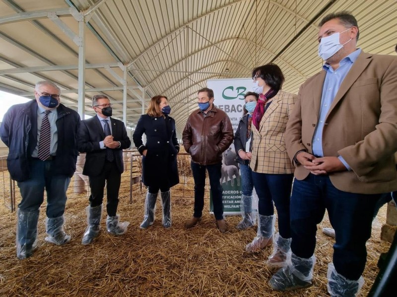 fotos visita politicos   fotos visita politicos