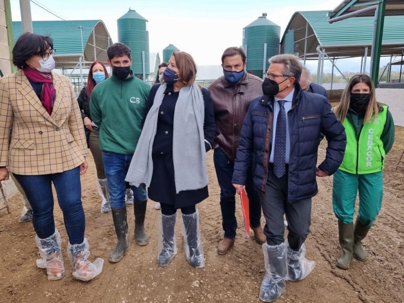 fotos visita politicos   fotos visita politicos