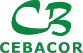Logo Cebacor
